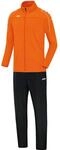 JAKO Herren Pr&auml;sentationsanzug Classico, Neonorange, 4XL