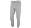 Nike Unisex Kinder Y Nk Flc Park20 Kp Pants, Dark Grey Heather/Black/Black, 12...