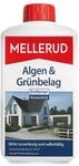 MELLERUD Algen & Gr&uuml;nbelag Entferner | 1 x1 l | Effizientes Reinigungsmittel...
