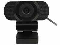 Plusonic USB Webcam Full-HD AF.V2