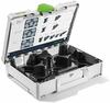 Festool Systainer³ SYS-STF-80x133/D125/Delta