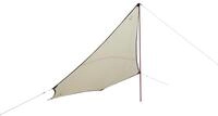 GRAND CANYON Tarp Zuni RAY Tarp &ndash; Multifunktionaler Sonnen-, Regen- und...