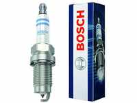 Bosch FR6HI332 - Zündkerzen Double Iridium - 1 Stück