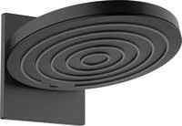 hansgrohe wassersparende Kopfbrause Pulsify S, Sparduschkopf (EcoSmart),...