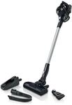BOSCH BBS611BSC - Akku-Multifunktions-Besensauger - schwarz - integrierter
