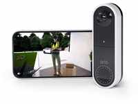 Arlo Kabellose Video Türklingel, 1080p HD Doorbell, RedDot Design Gewinner,...