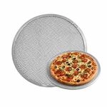 FMprofessional Pizza-Screen &Oslash; 30 cm aus Aluminium