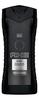 AXE 3-in-1 Duschgel & Shampoo Black XL – Bodywash und Shampoo für Körper,...