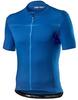 CASTELLI Herren Jersey-Bestand Shirt, Blau (Hellblau Italien), XXL