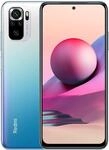 Xiaomi Redmi Note 10S Smartphone RAM 6 GB ROM 128 GB 6,43 '' AMOLED DotDisplay 64 MP
