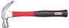 GEDORE red Amerikanischer Klauenhammer Kopfdurchmesser 27 mm mit Fiberglasstiel...