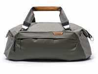 Peak Design Travel Duffel 35L Salbeigrün Reisetasche für Pack- oder...