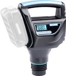 GLORIA Akku Kompressor 18V | Elektrische Pumpe f&uuml;r Schaum- & Druckspr&uuml;her