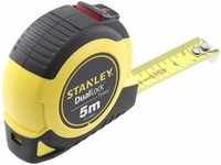 Stanley STHT36803-0 Bandmass DualLock Tylon (5 m Länge, 19 mm Breite,