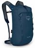 Osprey Daylite Cinch Pack Rucksack für Lifestyle, unisex Wave Blue - O/S
