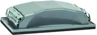 Bosch Professional DIY Handschleifblock (mit Spannvorrichtung, 85 mm, 165 mm),