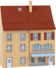 Faller - Small Town 2 Relief Houses - FA130711