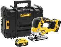 DeWALT DCS334P2-QW power jigsaw 3200 spm 2.1 kg