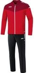 Jako Herren Pr&auml;sentationsanzug Champ 2.0, Marine/Darkblue/Skyblue, XXL, M9520