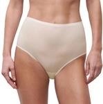 Chantelle Damen Softstretch Slip mit Hoher Taille, Elfenbein, One Size