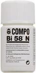 COMPO Bi 58 Insektizid Konzentrat, 30 ml, gegen saugende Insekten
