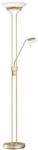 Fischer & Honsel Stehleuchte Pool TW 1x LED 28,0 Watt inkl. 1x LED 5,0 Watt,