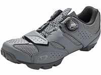 Giro Bike Unisex Cylinder II Walking-Schuh, Black, 48 EU