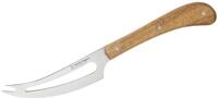 Stanley Rogers Weichk&auml;semesser 23 cm Pistol Grip, hochwertiges K&auml;semesser,