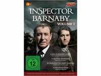 Inspector Barnaby Vol. 1 [4 DVDs]
