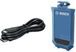 Bosch Professional GLM Lithium-Ionen-Akku BA 3.7V 1.0Ah A (f&uuml;r