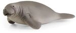Schleich WILD Life | Seekuh 14839 | Spielfigur ab 3 Jahren | 6 x 16 x 4 cm 