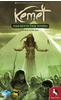 Pegasus Spiele 57321G - Kemet - Buch der Toten [Erweiterung] (Frosted Games)