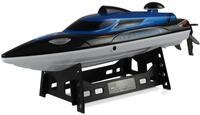 Blue Barracuda V2 Mini Boot 2,4GHz RTR