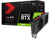 PNY GeForce RTX 3060 12GB XLR8 Gaming Revel Epic-X RGB Dual Fan Grafikkarte,...