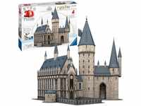 Ravensburger 3D Puzzle 11259 - Harry Potter Hogwarts Schloss - Die Große Halle...