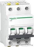 Schneider Electric Leitungsschutzschalter Acti9 iC60N, 3-polig, 20A,