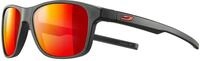 Julbo Sonnenbrille - CRUISER - Jugendliche - Schwarz/Rot - Kategorie 3