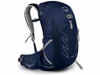 Osprey Talon 22 Wanderrucksack für Männer Ceramic Blue - L/XL