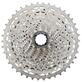 SHIMANO Kraftwerk 4070 - Ratsche TRIBIT 1/4 Zoll + 5/16 Zoll