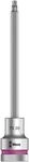 Wera 8767 C HF TORX Zyklop Bit-Nuss 1/2 Zoll Antrieb mit Haltefunktion, TX 20 x 140