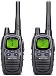 Midland G7 Pro PMR+LPD-Funkger&auml;t C1090.13 Robustes Ger&auml;t f&uuml;r die...