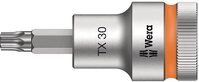 Wera 8767 C HF TORX Zyklop Bit-Nuss 1/2 Zoll Antrieb mit Haltefunktion, TX 30 x...