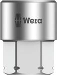 Wera 8790 FA Zyklop-Steckschl&uuml;sseleinsatz mit 1/4"- und Sechskant Hex 11-Antrieb,