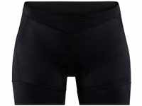 Craft Essence HOT Pants W Black S