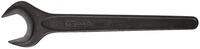 KS Tools 517.0560 Einmaul-Kraftschl&uuml;ssel, 60mm