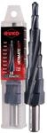 RUKO 101083P ULTIMATECUT M2 Stufenbohrer, Lila,