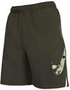 Nike Herren Dri-FIT Shorts Gr&uuml;n XL