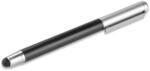 4smarts 2 in 1 Eingabestift & Kugelschreiber mit ultraweicher SoftTouch-Spitze,
