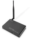 DIGITUS Empf&auml;ngereinheit f&uuml;r Wireless HDMI&reg; / Splitter Extender Set 100 m...