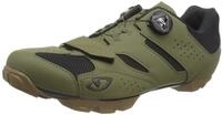 Giro Cylinder II Olive/Gum 40 Fahrradschuh